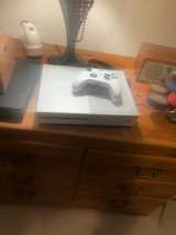 Microsoft Xbox One S White Console w/ Controller 💥MADDEN NFL 2021 included💥 - Image 1