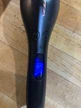 CHI Spin N Curl Ceramic Rotating Hair Curler Matte Black - Image 2