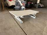 Adjustable Standing Desk Converter - Image 7