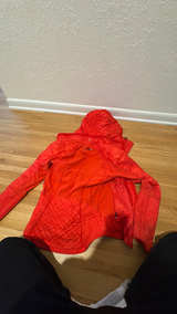 Lululemon Red Jacket - Image 3