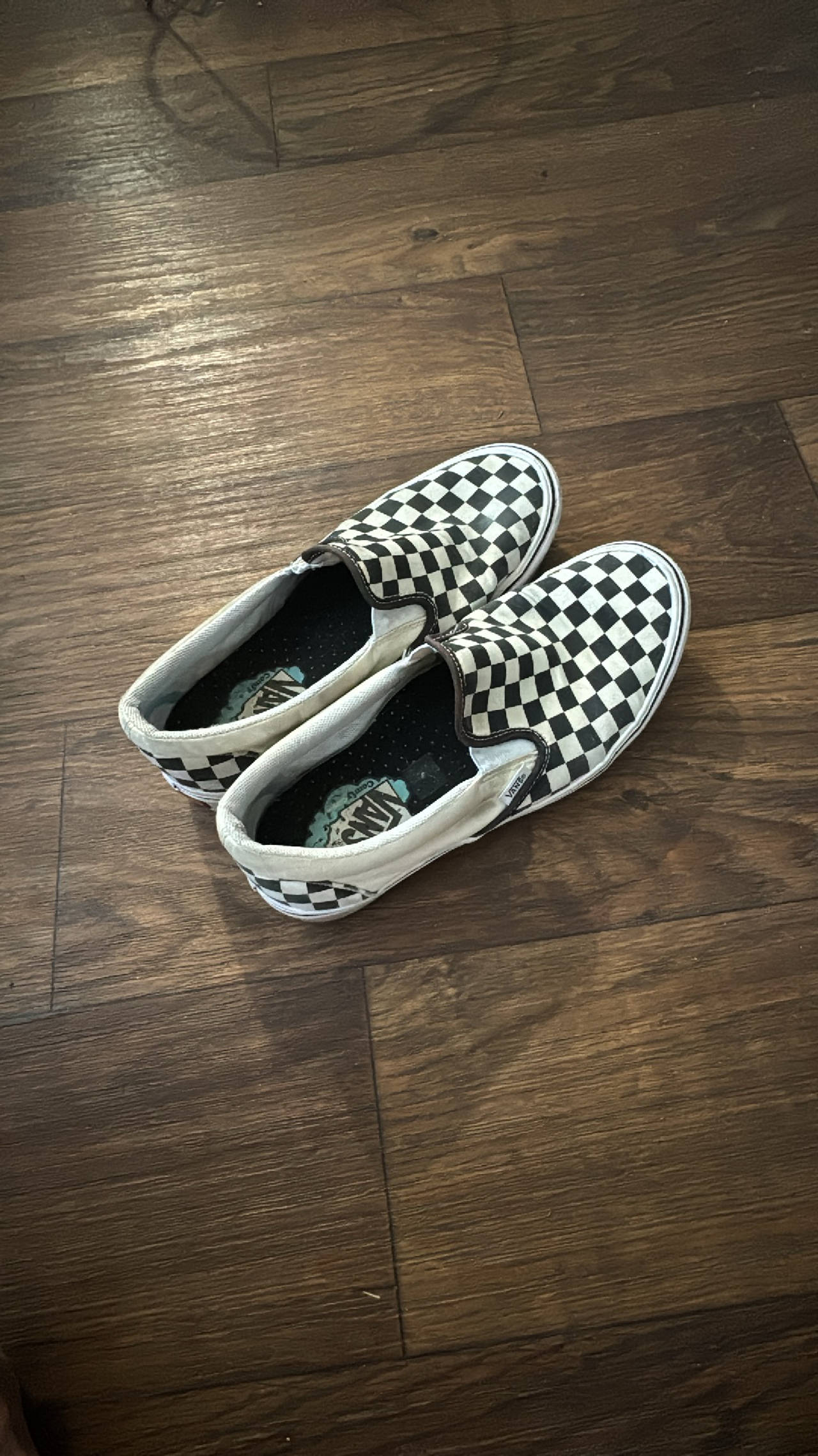 Vans Classic Slip-On