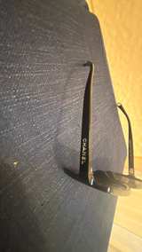 Chanel Square Sunglasses - Image 3