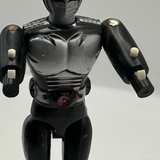 Popy Chogokin Kamen Rider Super-1 GB-24 Figure - Image 5