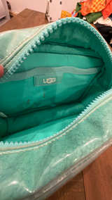 UGG Janey II Clear Crossbody Bag - Image 4