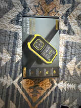 FNIRSI GC-01 Nuclear Radiation Detector - Image 1
