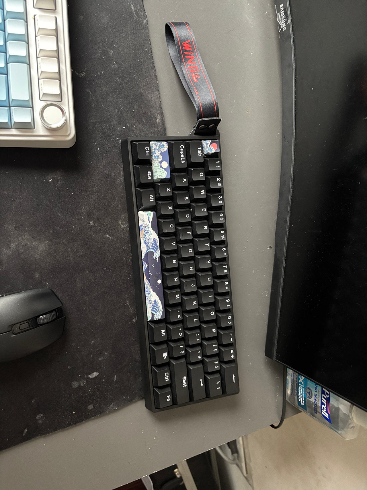 Mechanical Keyboard