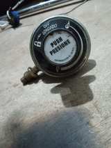Gas Control Valve Portregulator PL-101 BES - Image 2