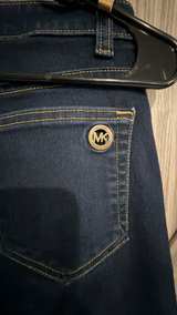 Michael Kors Women's Skinny Jeans Izzy skinny size 4 - Image 5