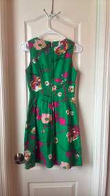 J.Crew Sleeveless Floral Dress - Image 2