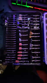 Rotary Tool Accessory Kit - Image 4