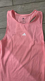Adidas Women's Tank Top - Image 1