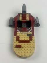 LEGO Star Wars Luke's Landspeeder - Image 3
