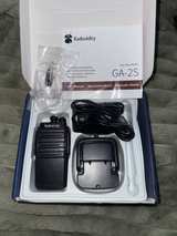 Radioddity GA-2S UHF Handheld Two Way Radio - Image 4