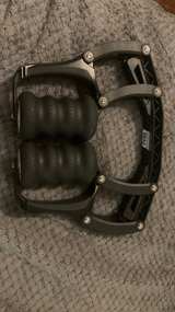 R8 Deep Tissue Massage Roller - Image 2