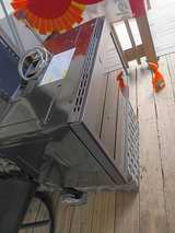 GE Profile Over-the-Range Microwave Oven in Slate - Image 3