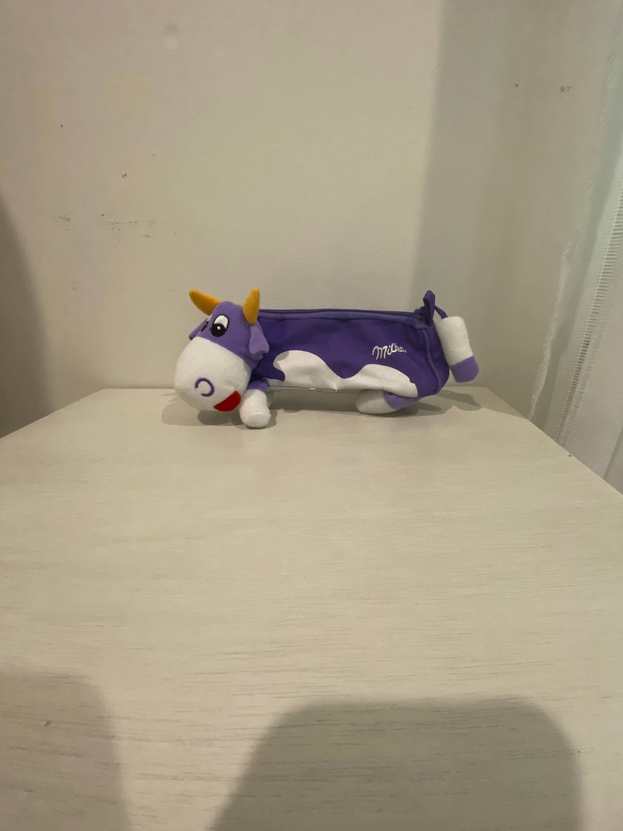 Milka Cow Pencil Case