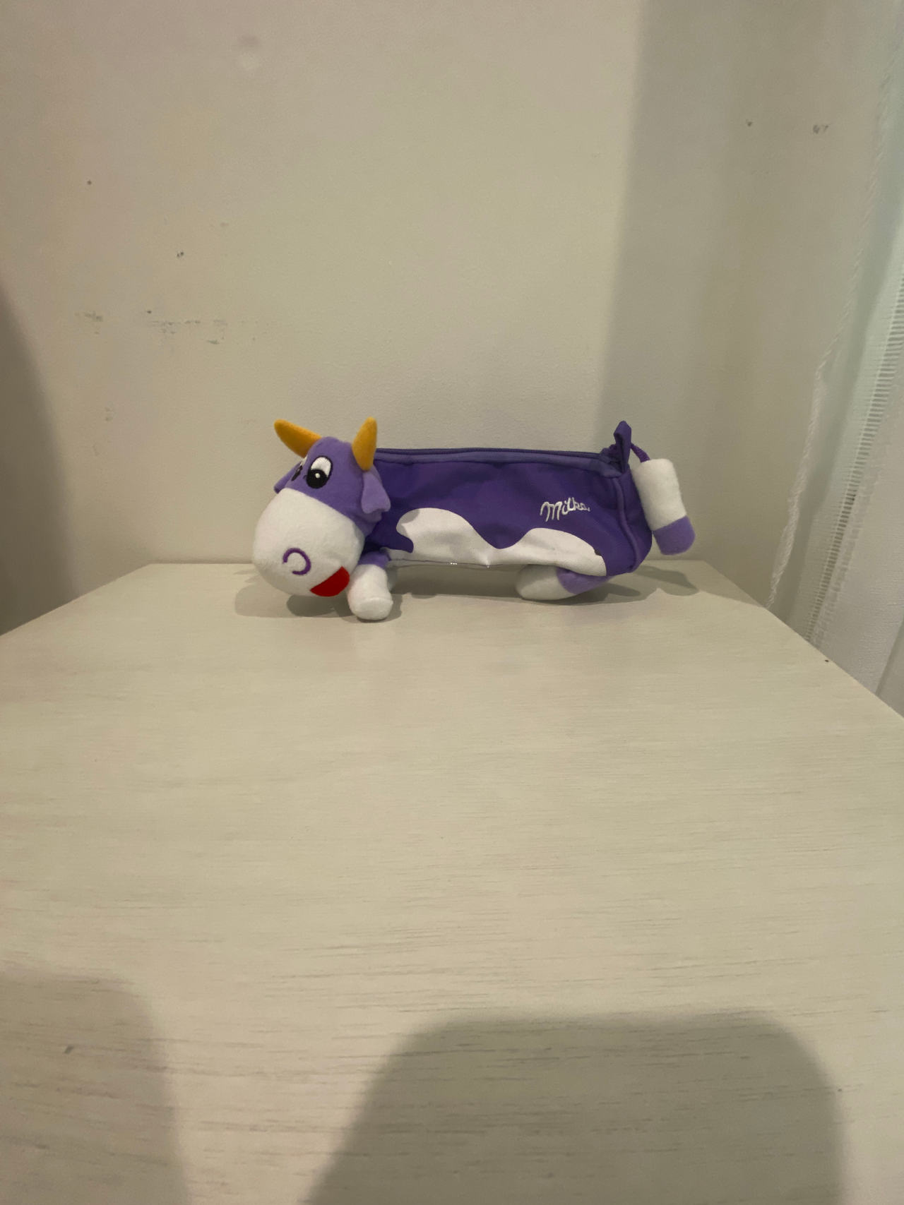 Milka Cow Pencil Case