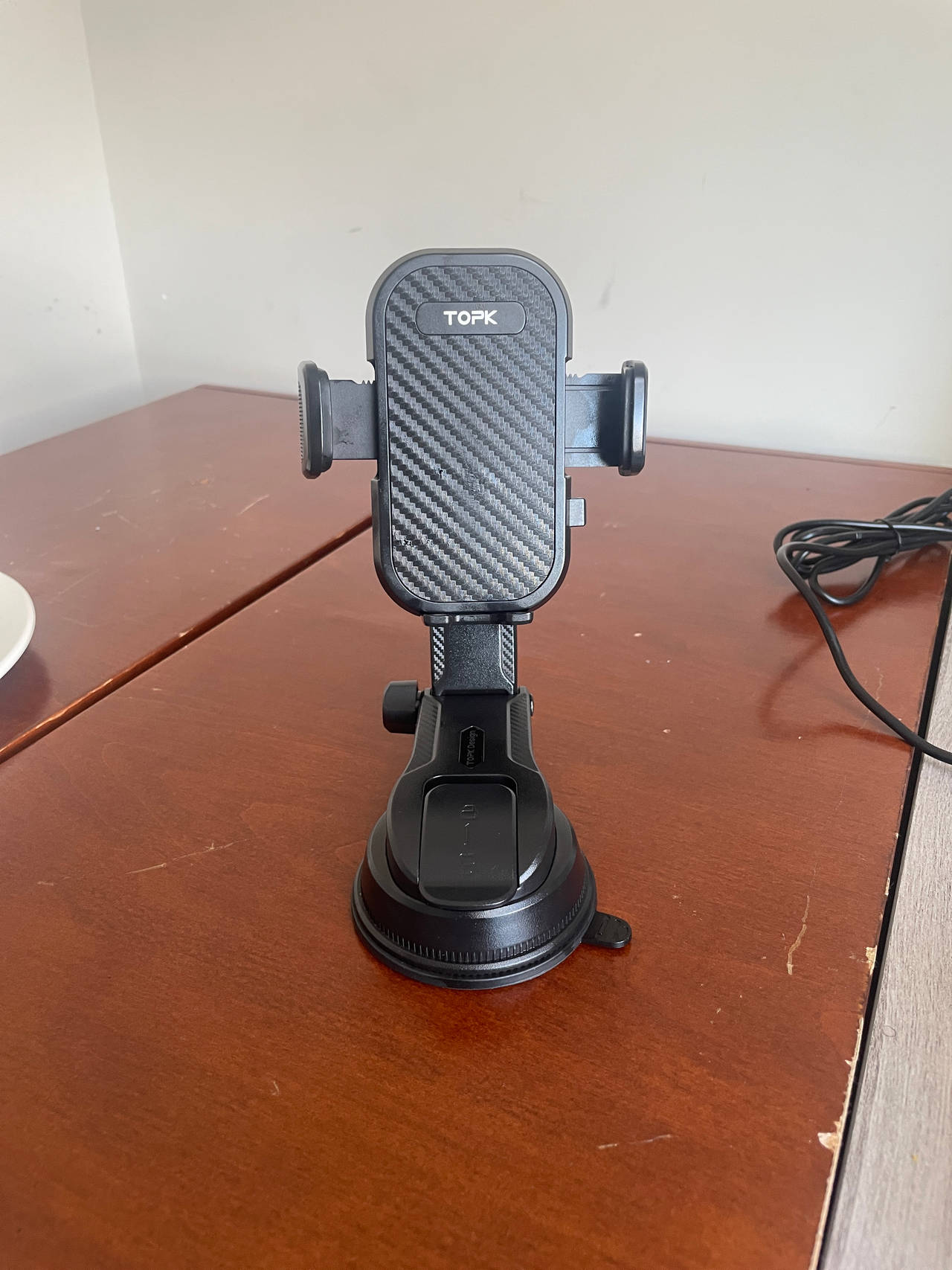 TOPK Car Phone Mount