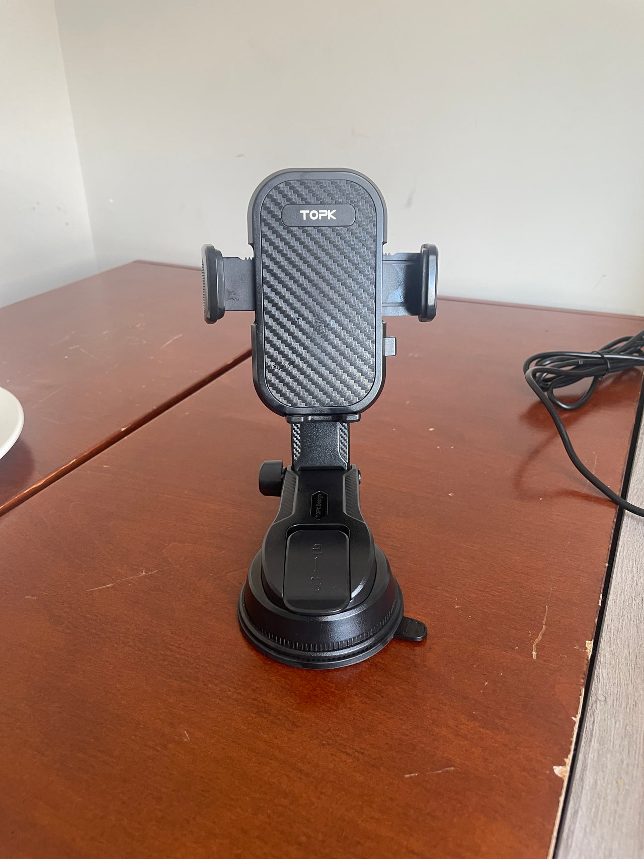 TOPK Car Phone Mount