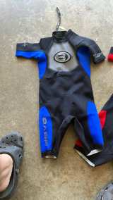 Kids' Wetsuit - Image 2