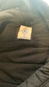 Hurley Men's Synthetic Jacket - Image 2