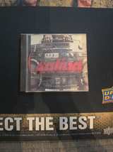 Saliva - Back Into Your System CD - Image 2