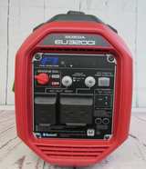 Honda EU3200i 3200-Watt Fuel Injected Inverter Generator - Image 1