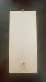 Framed Pressed Flower Art - Image 2