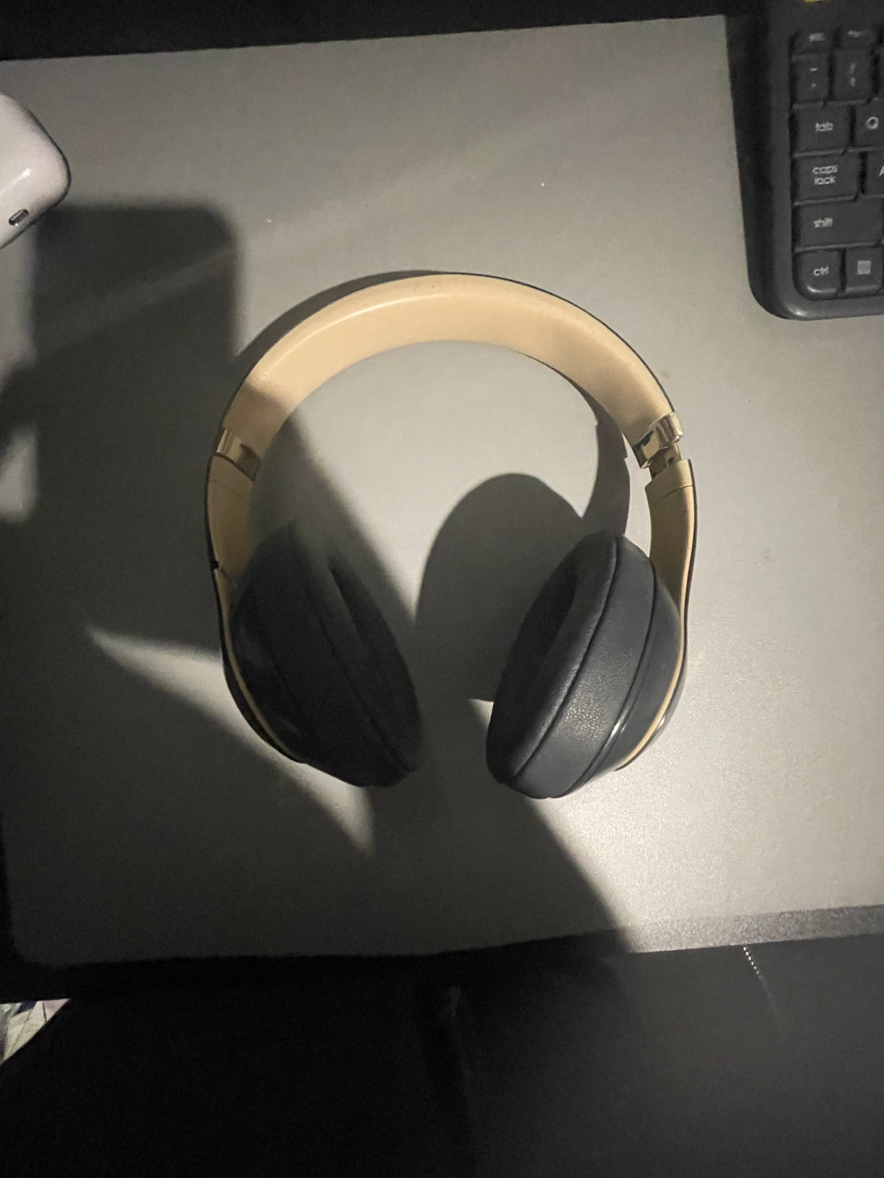 Beats Studio3 Wireless Headphones