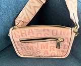 Marc Jacobs Logo Monogram Crossbody Bag - Image 5