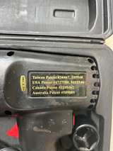 Impact Wrench Electric Kit for Car Truck Van Power Outlet - Image 8