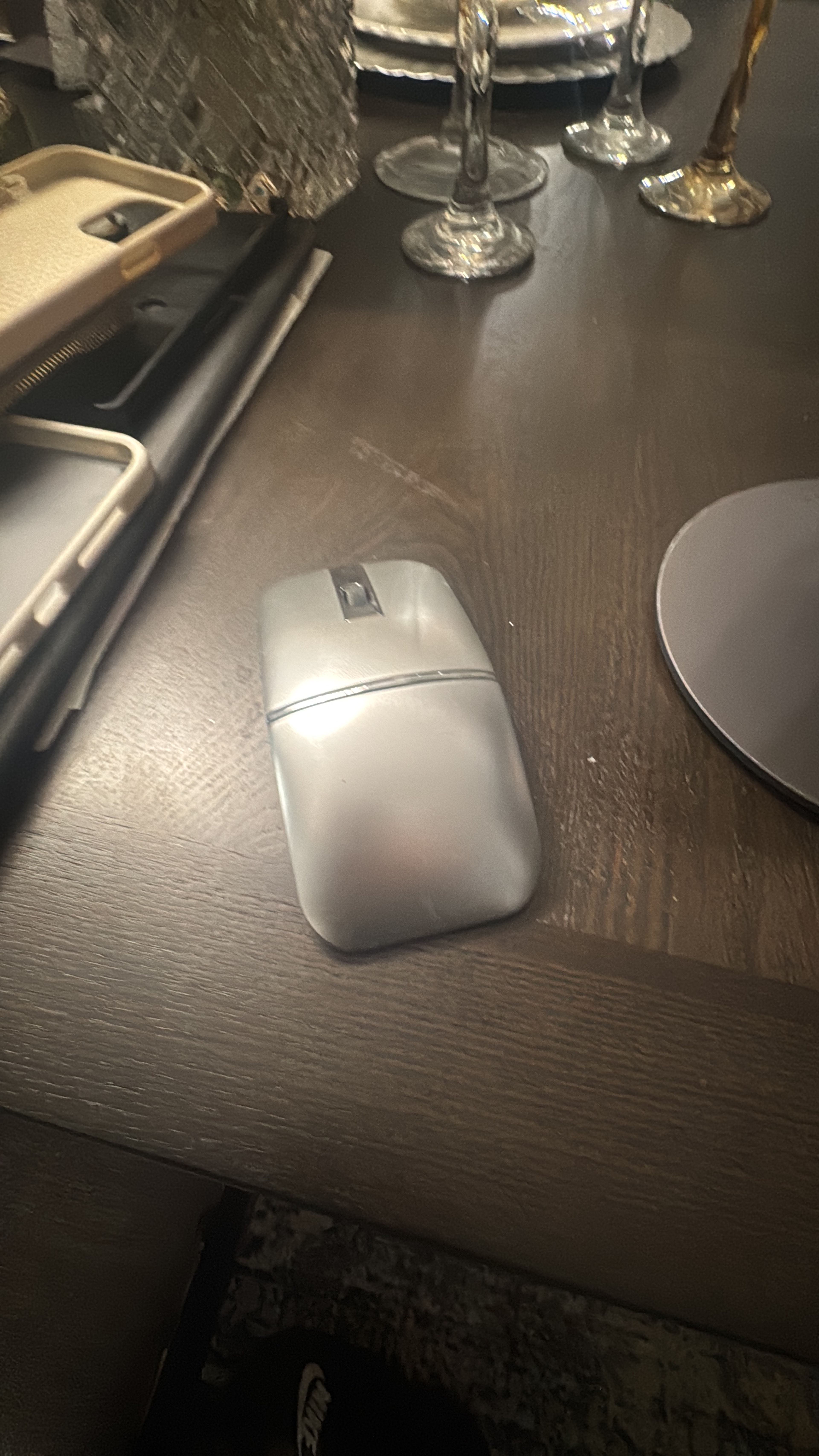 Microsoft Surface like Mouse