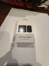 Samsung 25W Power Adapter - Image 1