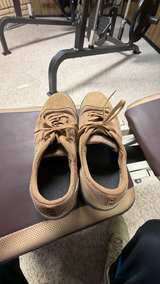 Vans A.V.E Off The Wall Size 10 - Image 6