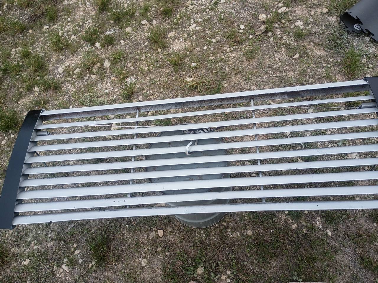 3rd Gen Dodge Ram Tailgate