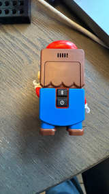 LEGO Super Mario Interactive Figure Mario - Image 2