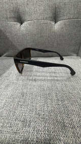 Carrera 5039/S Square Sunglasses Havana Matte Black - Image 2