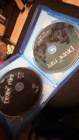 The Divine Fury (Blu-ray + DVD) - Image 3