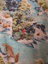 Polo Ralph Lauren Scenic All-Over Print Pocket T-Shirt - Image 3