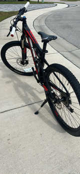Scott spark Full suspension mtb - Image 1