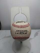 Shelby Miller Signed Baseball - Image 3