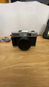 Capital MX-II 35mm Film Camera - Image 2