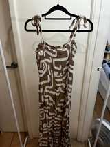 Millers Women's Shirred dress Size 10 - Image 5