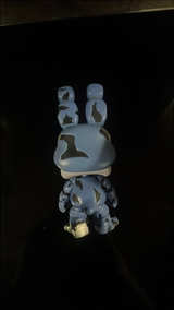 Funko Pop! Five Nights at Freddy's - Bonnie (Twisted) - Image 2