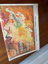 rare newspaper Popular the Christian Science monitor Saturday October 1958 - Image 1