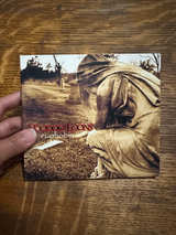 Voodoo Loons - Euphobia CD - Image 1