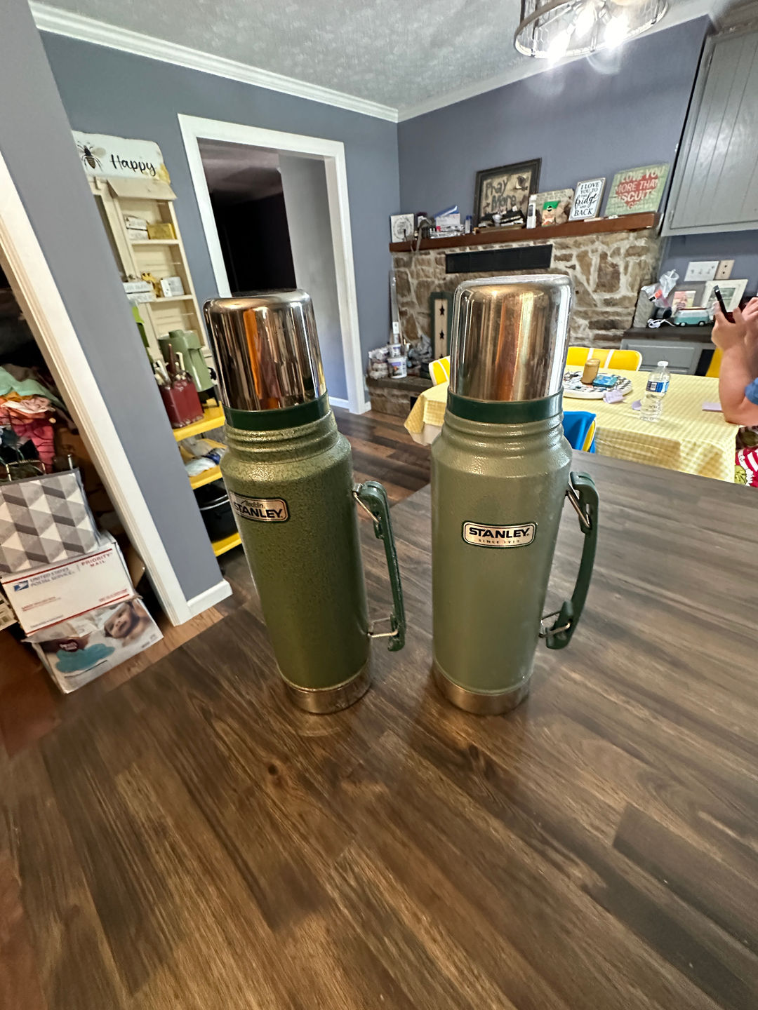 Stanley Classic Legendary Bottle