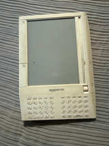 Amazon Kindle (1st Generation) - Image 1