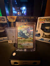 Mew GX (SM195) - Full Art Promo - Image 1
