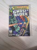 Ghost Rider #49 (October 1980) Marvel Comics - Image 2